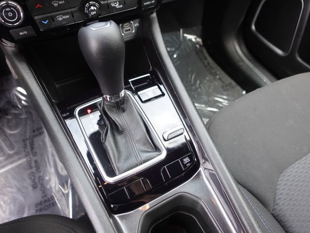 Used 2025 Jeep Compass Sport AWD/4WD image 19