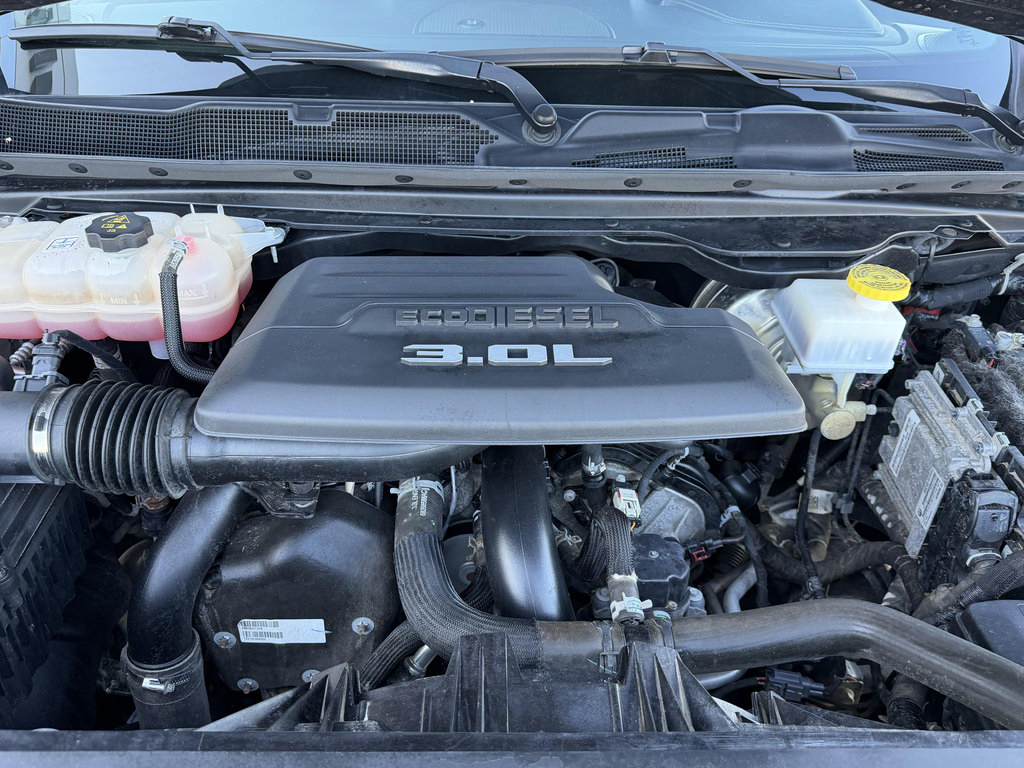 Used 2022 RAM 1500 Rebel w/ Rebel Level 2 Equipment Group AWD/4WD image 21