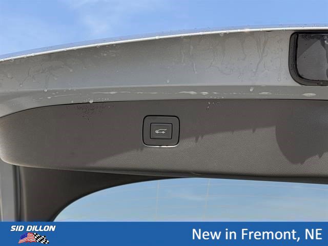 New 2026 Buick Envista Preferred FWD image 6