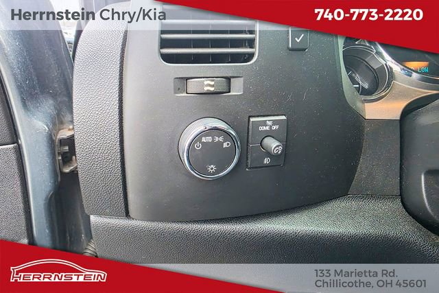 Used 2011 GMC Sierra 1500 SLE w/ Power Tech Package image 17