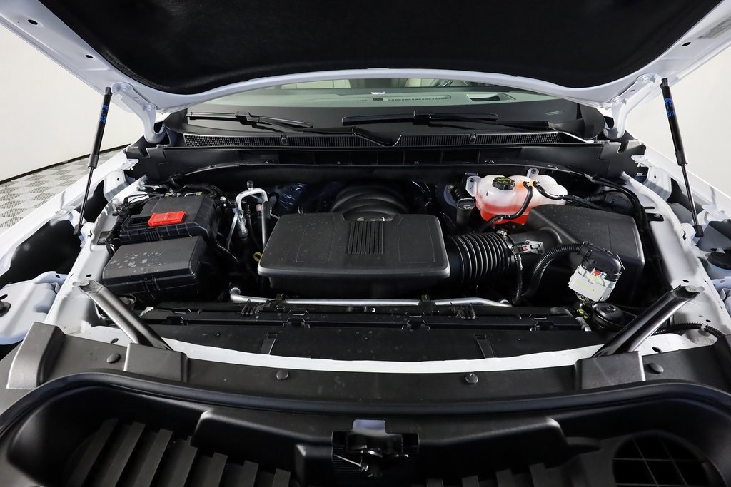 Used 2025 Cadillac Escalade Sport Platinum w/ LPO, ONYX Package image 45