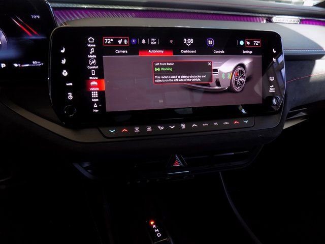 New 2026 Dodge Charger R/T Scat Pack image 11