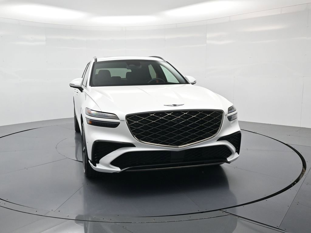 Used 2026 Genesis GV70 3.5T Sport Prestige image 33