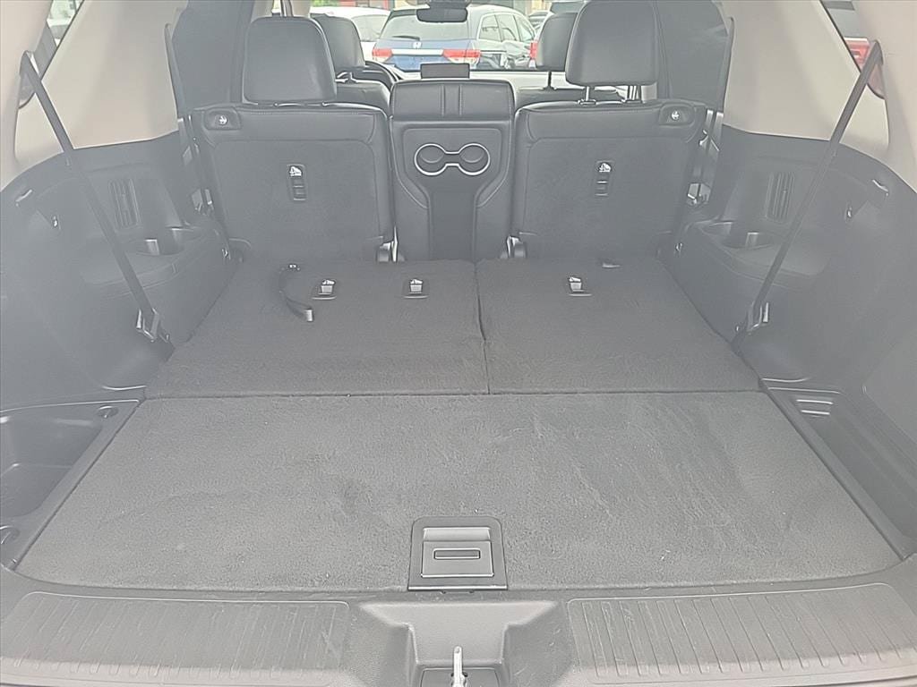 Used 2023 Honda Pilot Touring image 23