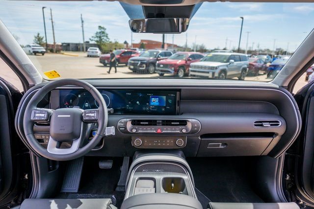 New 2026 Hyundai Palisade SEL image 13