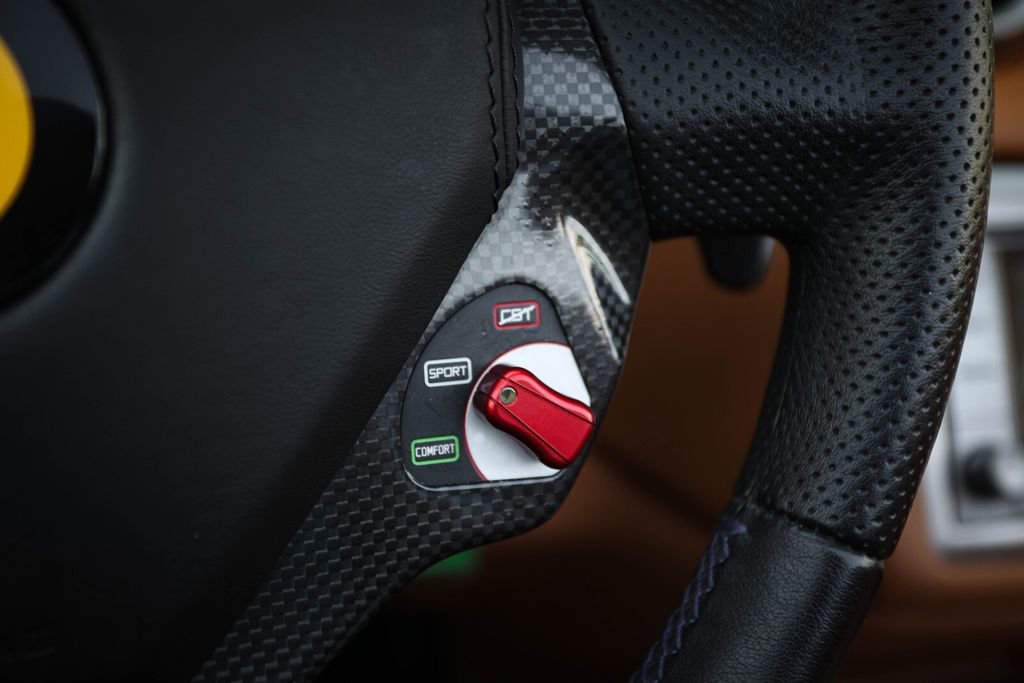 Used 2011 Ferrari California image 29