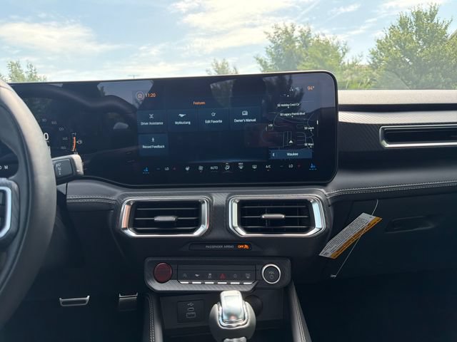 New 2026 Ford Mustang GT Premium RWD image 16