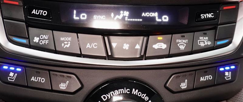 Used 2021 Acura TLX w/ A-SPEC Pkg FWD image 36