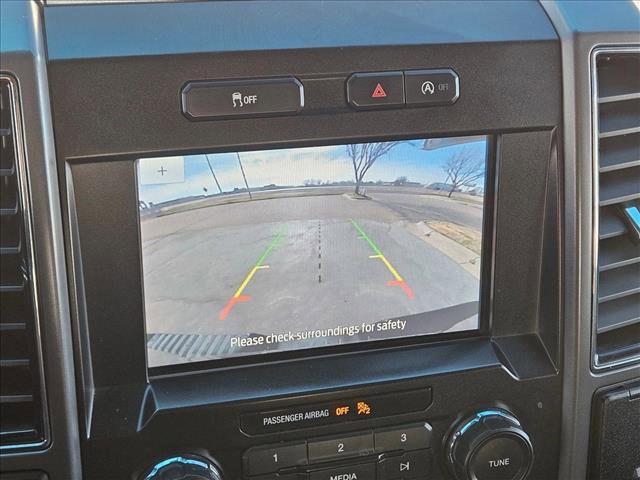 Used 2020 Ford F150 XLT w/ Equipment Group 302A Luxury image 14