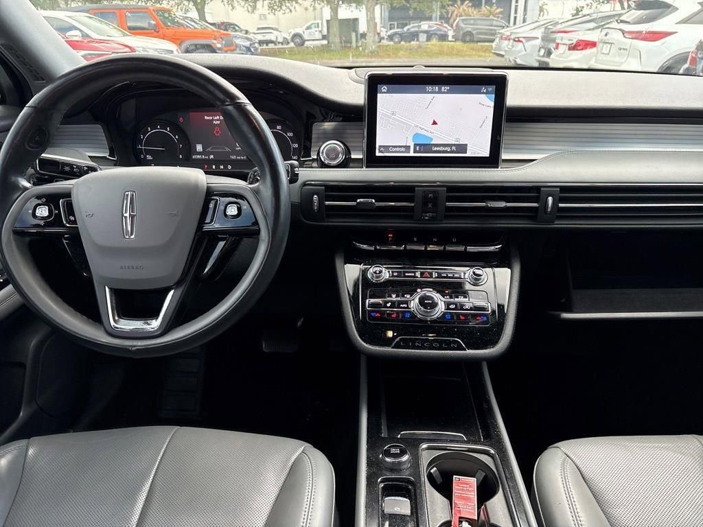 Used 2020 Lincoln Corsair Reserve w/ Equipment Group 201A FWD image 10