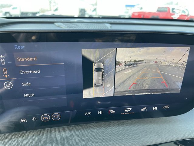 New 2026 Buick Enclave Sport Touring w/ Power Package image 17