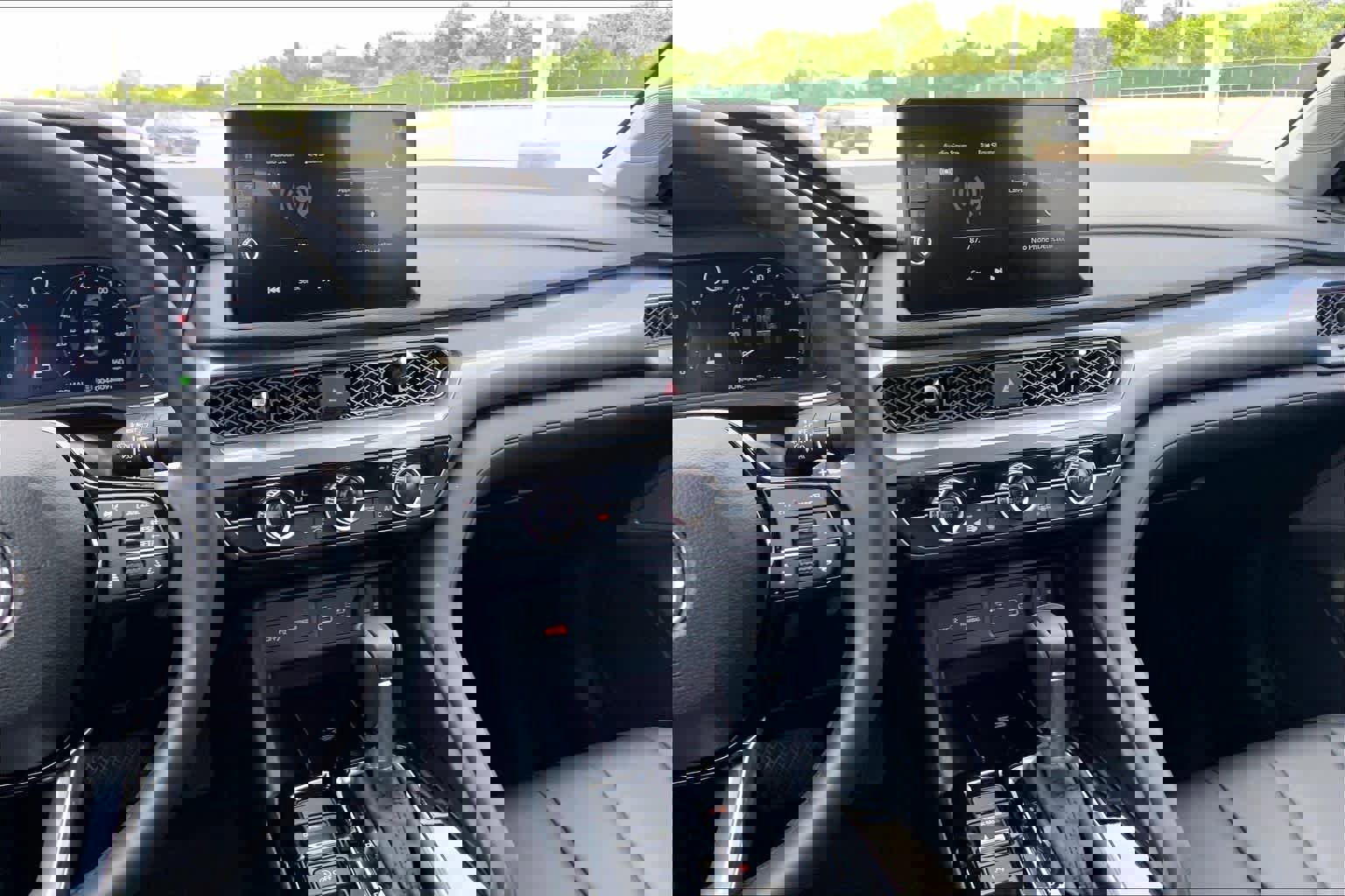 Used 2026 Acura Integra FWD image 7