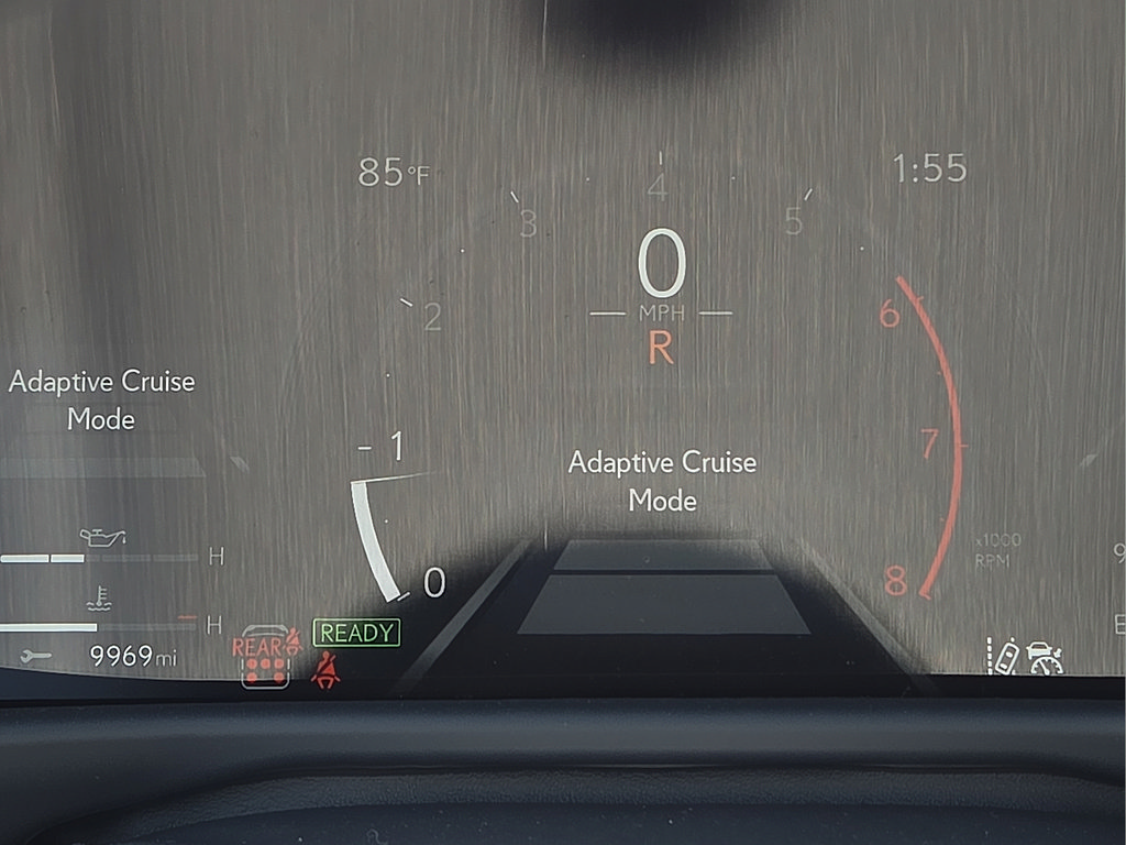 New 2026 Lexus LX 700h Luxury AWD/4WD image 24