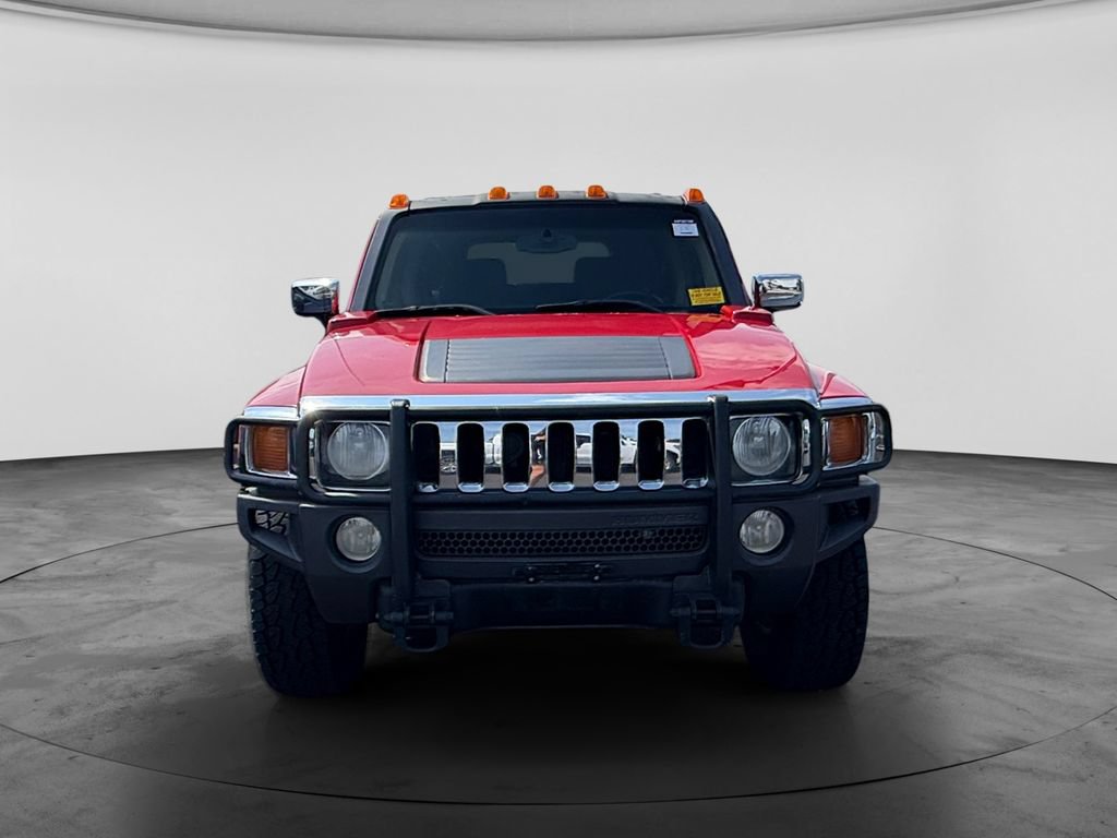 Used 2006 HUMMER H3 AWD/4WD image 3