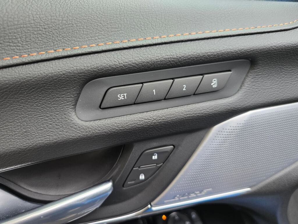 New 2026 Cadillac CT4 V RWD image 27