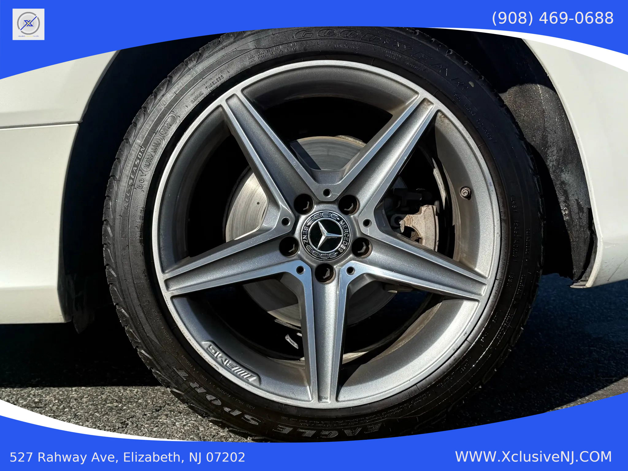 Used 2018 Mercedes-Benz C 300 4MATIC Coupe image 23