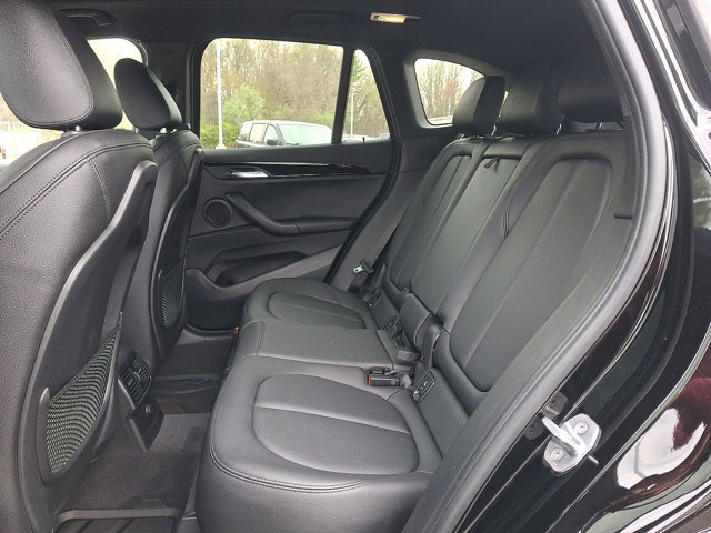 Used 2017 BMW X1 xDrive28i image 21
