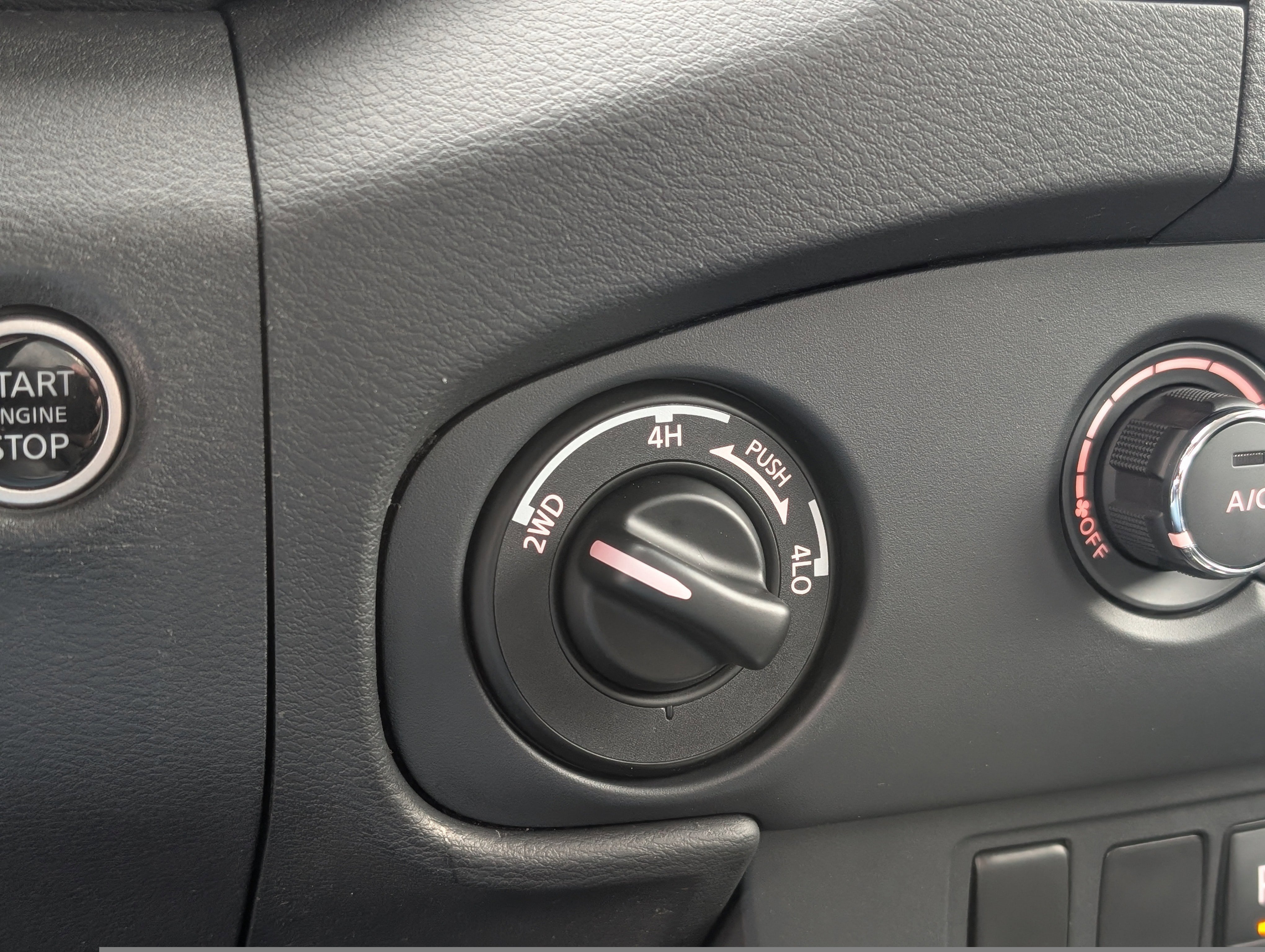 Used 2023 Nissan Frontier S w/ Technology Package image 4