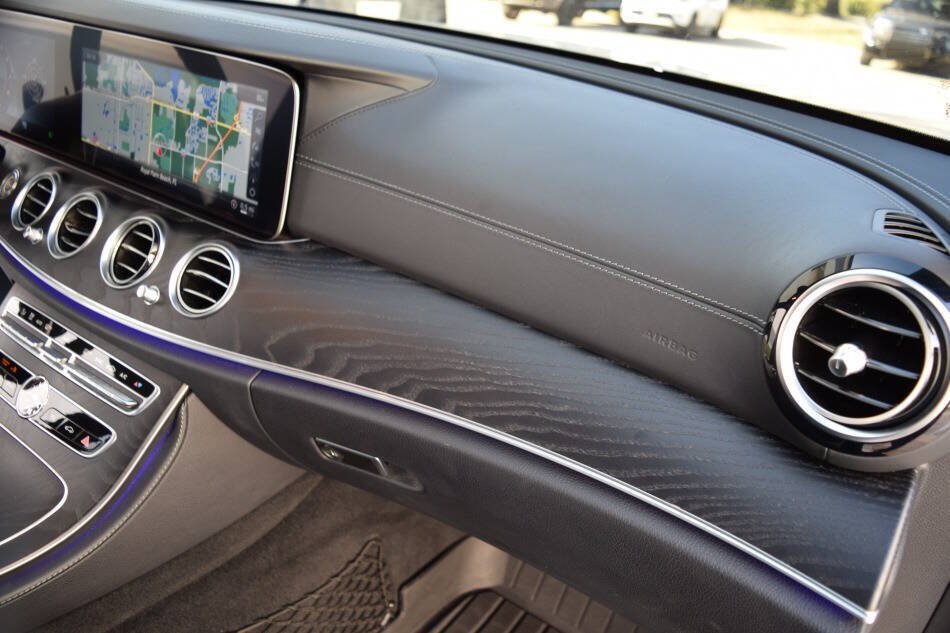 Used 2018 Mercedes-Benz E 63 AMG S image 54