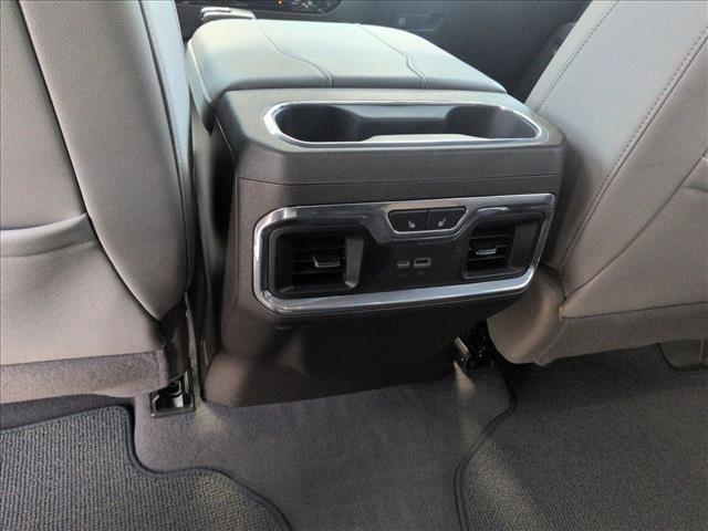 Used 2025 Chevrolet Silverado 1500 LTZ w/ LTZ Premium Package AWD/4WD image 26