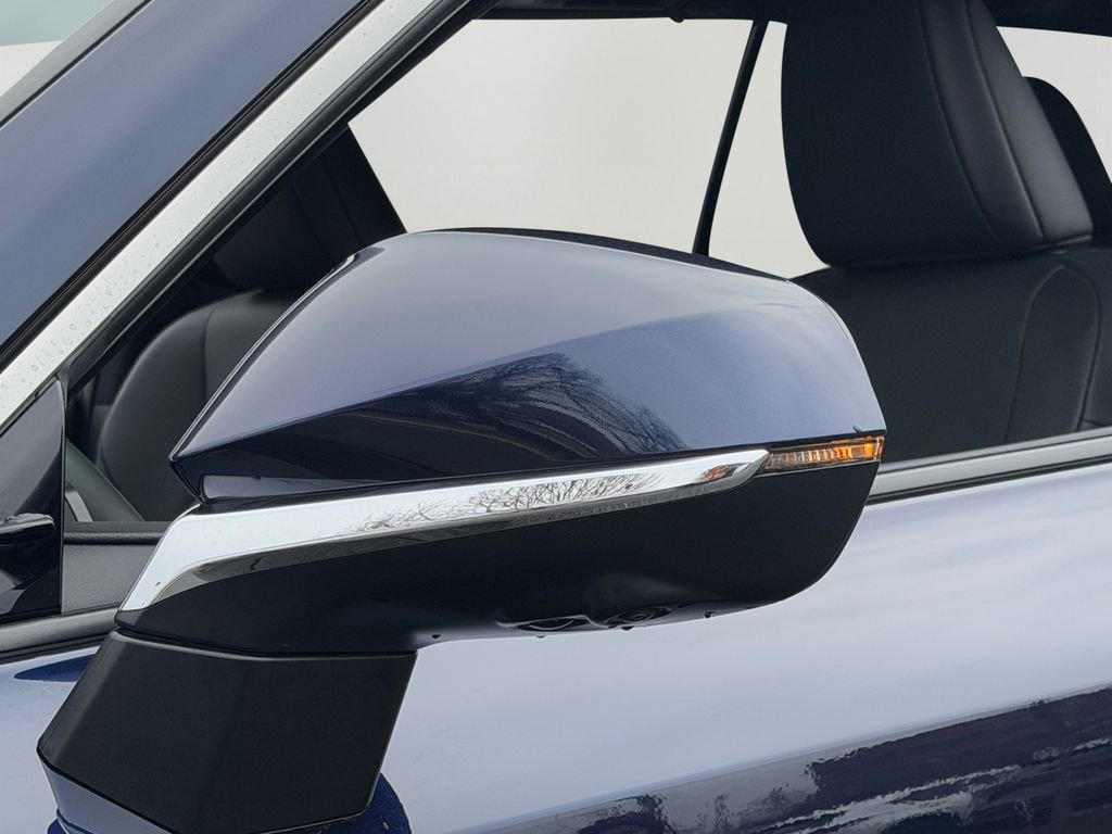 Certified 2025 Lexus TX 350 AWD w/ Technology Package image 27