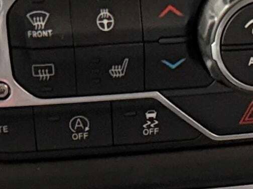 New 2026 Jeep Gladiator Sport image 35