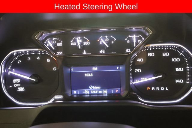 Used 2020 GMC Sierra 1500 Elevation w/ Elevation Value Package AWD/4WD image 19