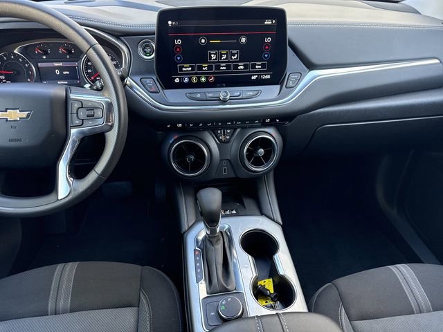 Used 2023 Chevrolet Blazer LT w/ Convenience Package image 13