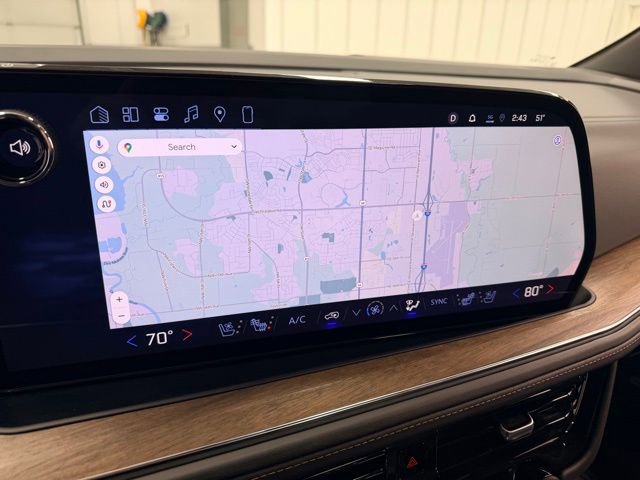 Used 2026 Chevrolet Tahoe High Country image 14