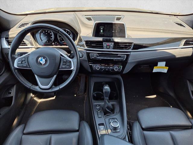 Used 2019 BMW X2 sDrive28i FWD image 16