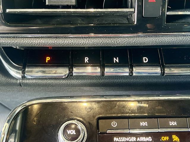 Used 2024 Lincoln Navigator L Reserve image 24