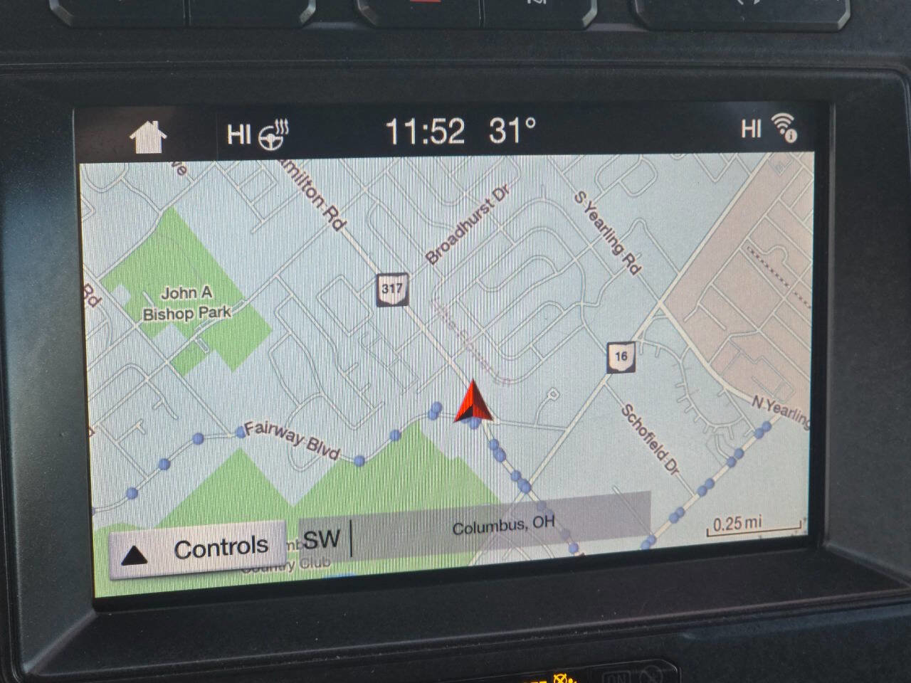 Used 2019 Ford Expedition Max XLT w/ Equipment Group 202A image 14