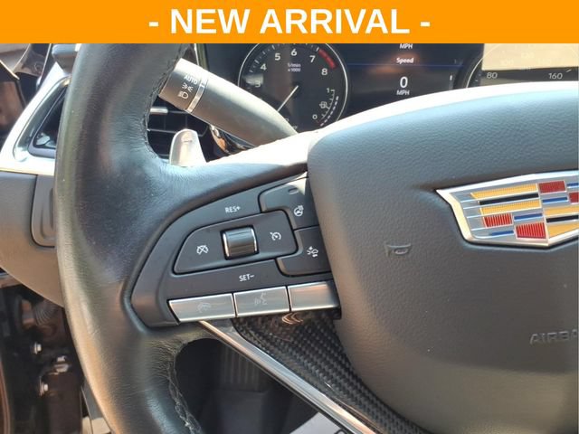 Used 2021 Cadillac XT6 Sport AWD/4WD image 17