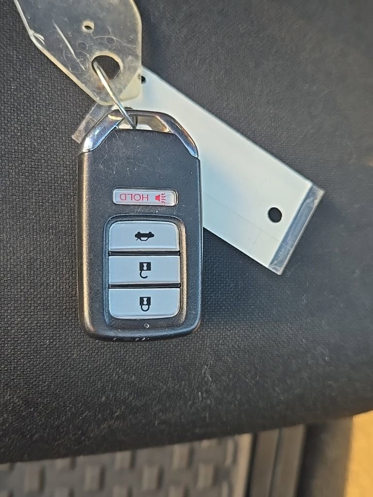 Used 2020 Honda Civic Si image 33