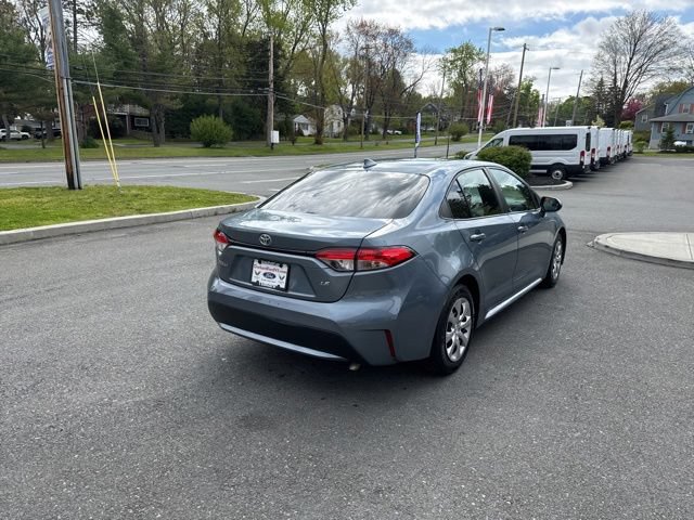 Used 2020 Toyota Corolla LE FWD image 6
