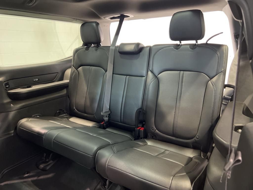 New 2024 Jeep Wagoneer 4WD w/ Premium Group I image 41
