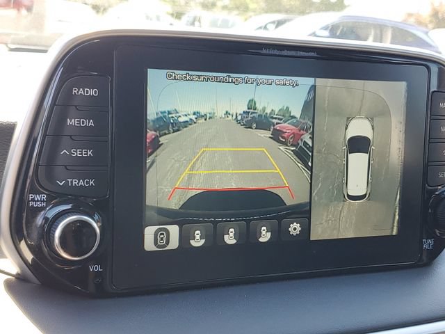 Used 2020 Hyundai Tucson Ultimate AWD/4WD image 27