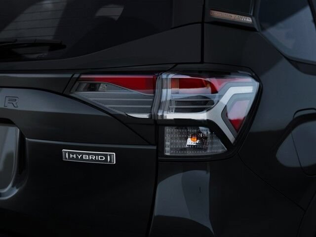New 2026 Subaru Forester Sport AWD/4WD image 12