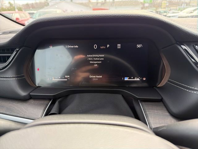 New 2026 Jeep Grand Cherokee Limited image 15