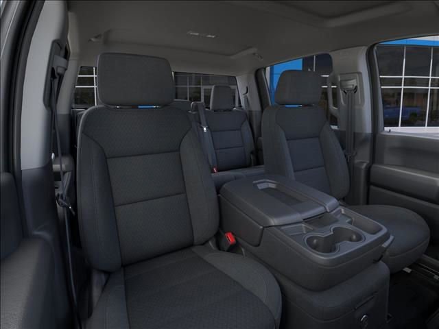 New 2026 Chevrolet Silverado 2500 Custom image 18