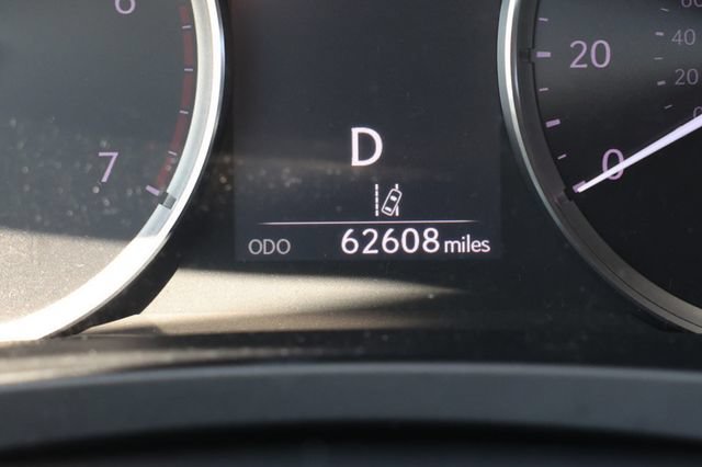 Used 2020 Lexus IS 300 w/ Accessory Package 2 RWD image 49