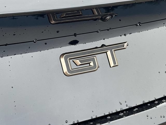 New 2026 Ford Mustang GT RWD image 12