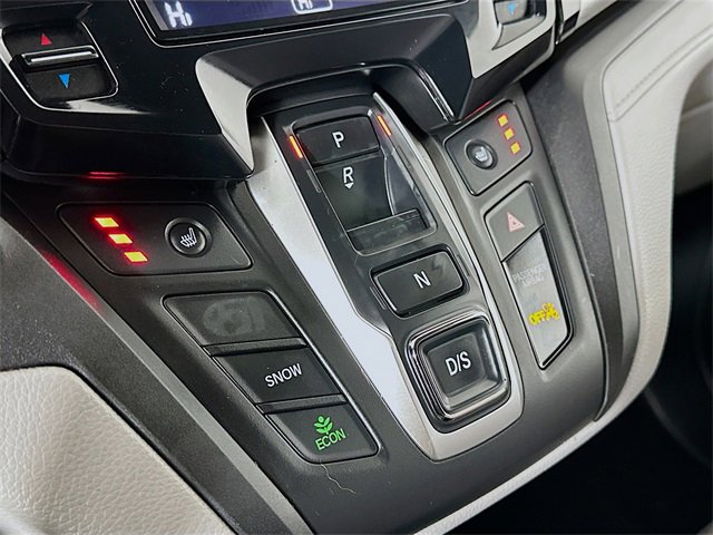 Certified 2019 Honda Odyssey EX image 25