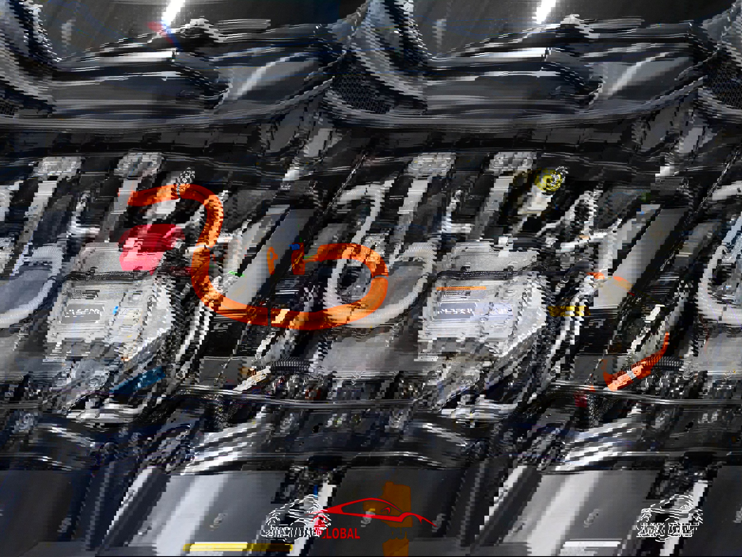 Used 2023 Nissan Ariya AWD image 48