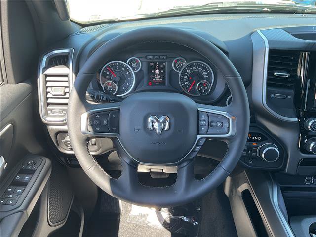 New 2026 RAM 1500 Big Horn image 11