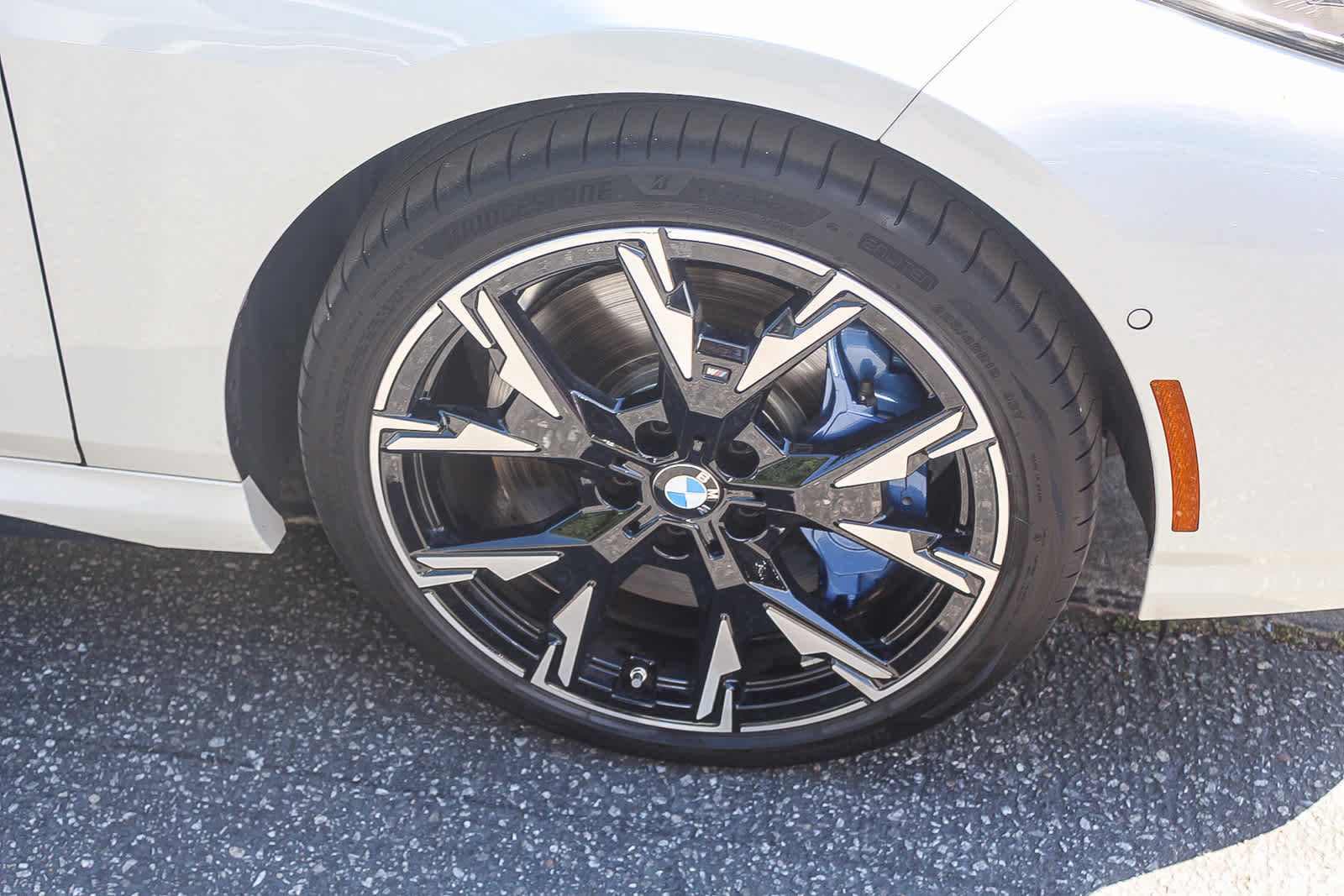 Used 2026 BMW 228i w/ Premium Package FWD image 9