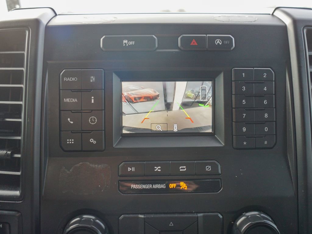 Used 2018 Ford F150 XL w/ Equipment Group 101A Mid image 22
