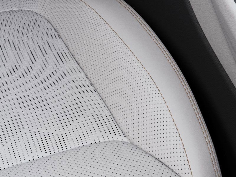 New 2026 Jeep Cherokee Overland w/ Trailer Tow Group AWD/4WD image 21