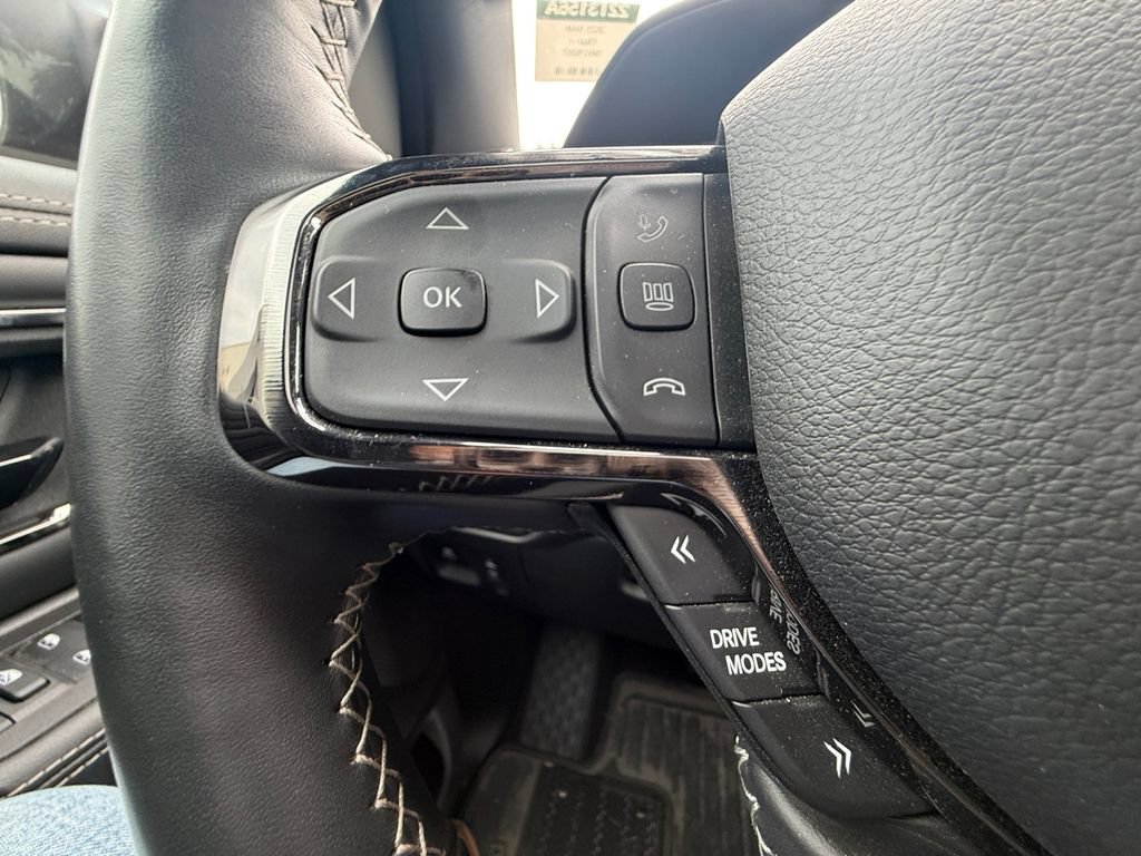 Used 2025 RAM 1500 Limited w/ Bed Utility Group AWD/4WD image 15