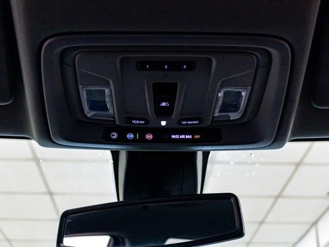 Used 2021 GMC Sierra 1500 SLT w/ SLT Premium Plus Package image 22